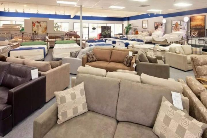 Azərbaycanda mebel istehsalı idxalı üstələyib