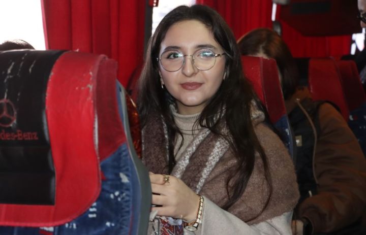 “Biletim.az” portalı üzərindən onlayn bilet alan 100.000-ci sərnişin yola salınıb