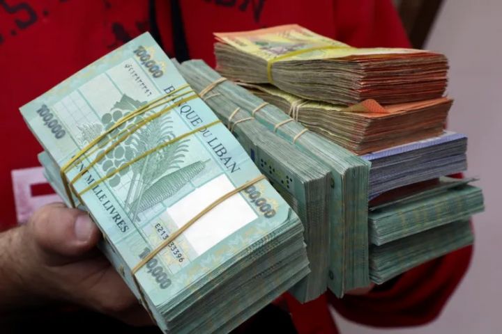 Bu ölkədə 90 faizlik devalvasiya oldu