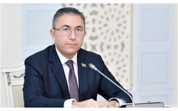 "Media üçün vergi güzəştləri dövlət büdcəsinə 10 milyon manata başa gələcək"