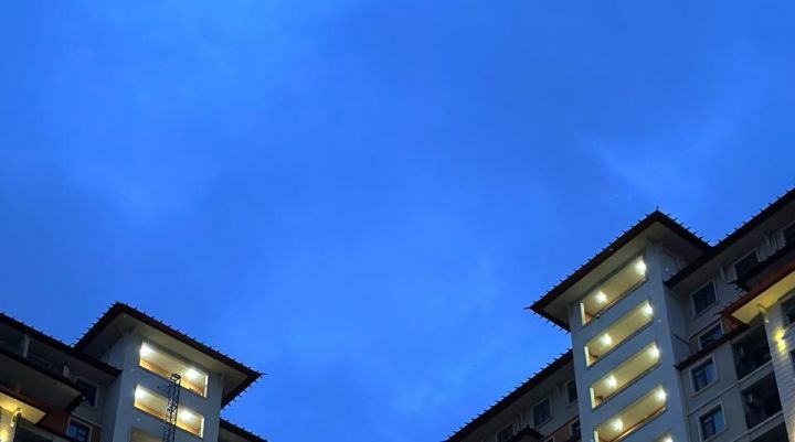 Sabahın hava proqnozu açıqlandı - 38 dərəcəyədək isti olacaq