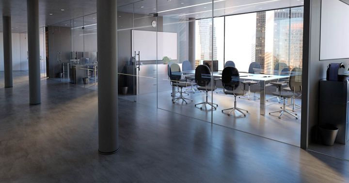 Dövlət Agentliyi təxminən 1 milyon manata ofis icarəyə götürüb