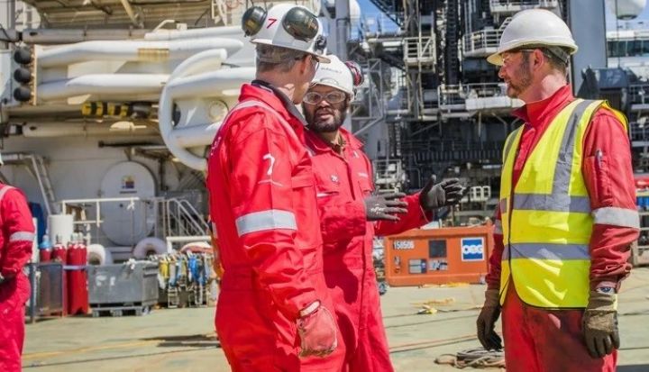 bp şirkətində işləyən Azərbaycan vətəndaşlarının sayı artıb