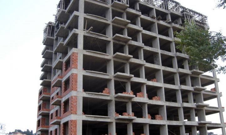 "Azərbaycanda 75 metr və daha hündür binaları da tikmək olar" - DÖVLƏT AGENTLİYİ