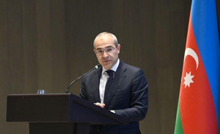 Nazir güzəştli kreditlər ilə bağlı məlumatlar paylaşdı