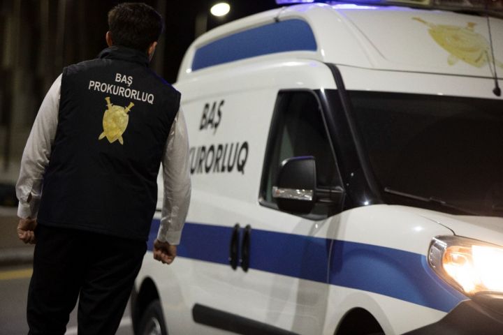 Vəkil adı altında vətəndaşın pulunun ələ keçirilməsi faktı - CİNAYƏT İŞİ BAŞLADI