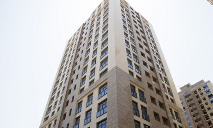 Zəlzələ qorxusu Bakının əmlak bazarını vurdu - BİNA EVLƏRİNİN SATIŞI AZALIR