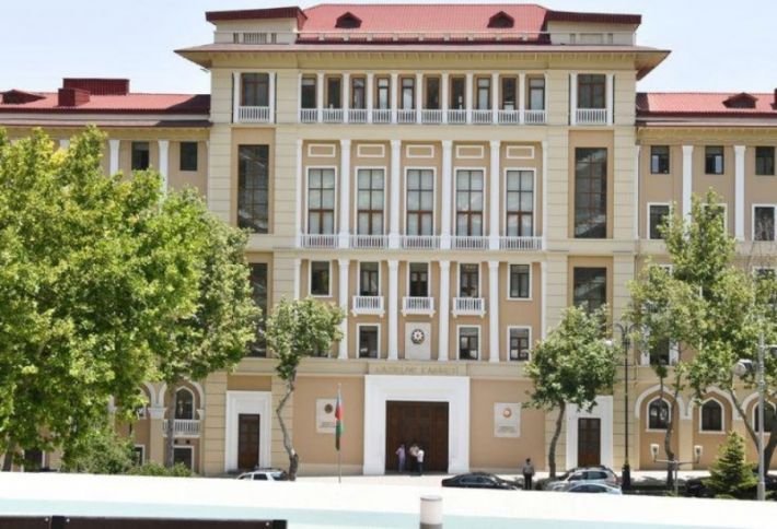 İqtisadi Şuranın növbədənkənar iclası oldu