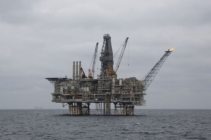 "Xəzə­rin Azərbaycan sektorundan çıxarılması mümkün olan neft və qaz ehtiyatları hələ çoxdur"