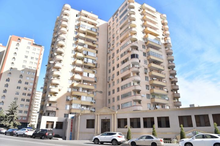 Bakıda borcları ödəməyən binaların su təchizatı dayandırıldı