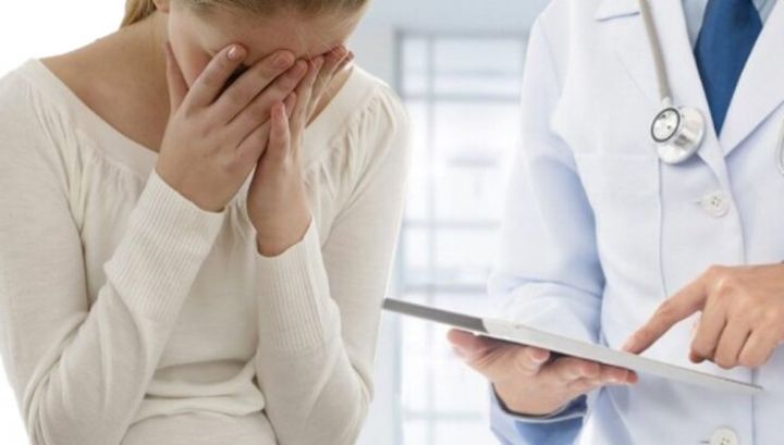 Həkimin cərrahi əməliyyatı düzgün icra etməməsi faktı ilə bağlı cinayət işi başlanıb