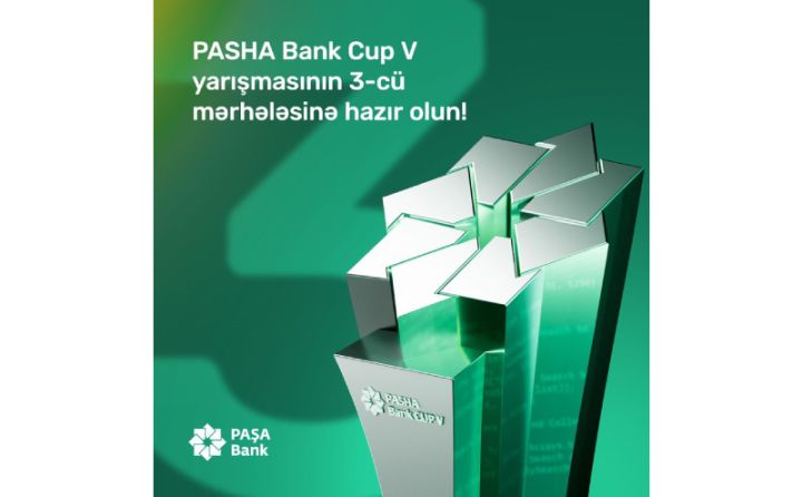 Proqramlaşdırma sahəsində mübarizə davam edir!