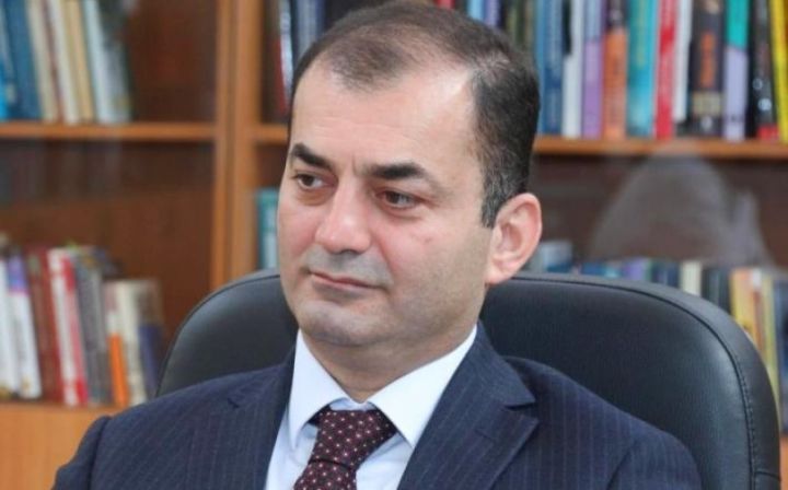 "Yeni qayda icbari avtosığorta ilə bağlı şikayətləri azaldıb"