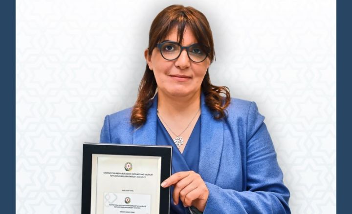 Ağdamda qazbeton blok istehsalı müəssisəsi yaradılacaq - XÜSUSİ İCAZƏ VERİLDİ