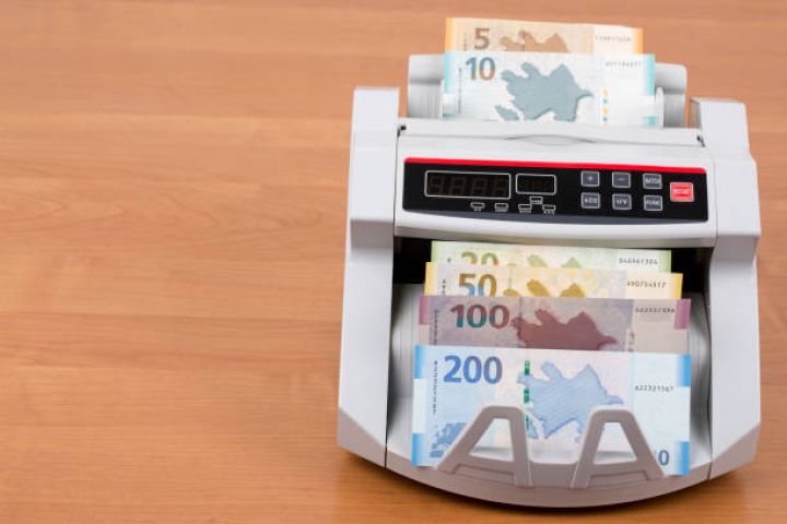 Artıq ödənilmiş və düzgün tutulmamış dövlət rüsumunun qaytarılma müddəti 2 dəfə azaldılır