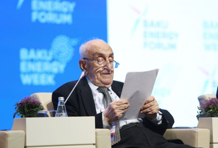 İndiyədək "Azəri-Çıraq-Günəşli" və “Şahdəniz”dən hasilatın həcmləri açıqlandı