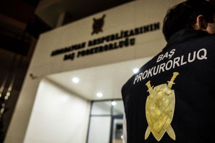 40 milyon manata görə Sahibə Muradova barəsində polisin nəzarəti altına vermə qətimkan tədbiri seçildi