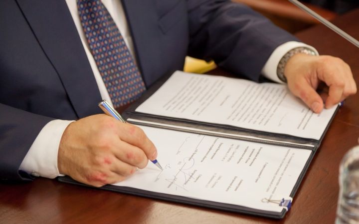 Daha üç şirkət və bir fərdi sahibkar Yevlax Pilot Aqroparkın rezidenti olub