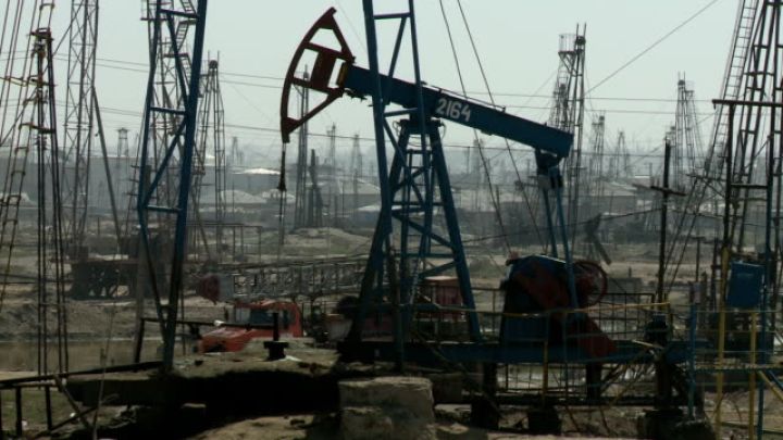 Azərbaycan neftinin son qiyməti