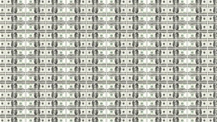 Azərbaycana daxil olan valyuta çıxanı üstələyib - EHTİYATLAR 3,5 MİLYARD DOLLAR ARTIB