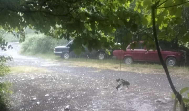 Bəzi çaylardan sel keçəcək - XƏBƏRDARLIQ