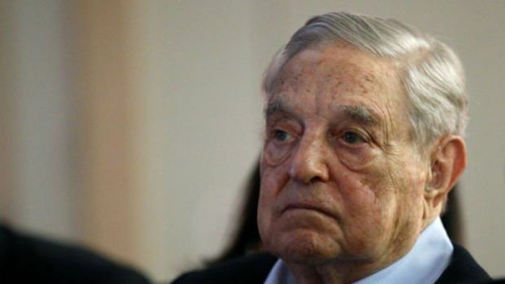 Soros 25 milyard dollarlıq "imperiyasına" nəzarəti oğlu Aleksə verdi