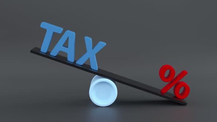 Büdcəyə vergi daxilolmaları kəskin  artıb  - VERGİ XİDMƏTİ MƏLUMAT YAYDI