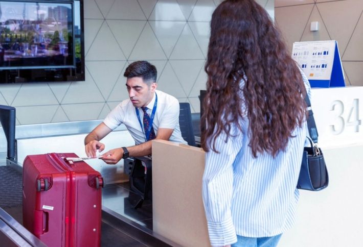 AZAL və “Türk Hava Yolları” Bakı və İstanbul hava limanlarında transfer prosesini sadələşdirib