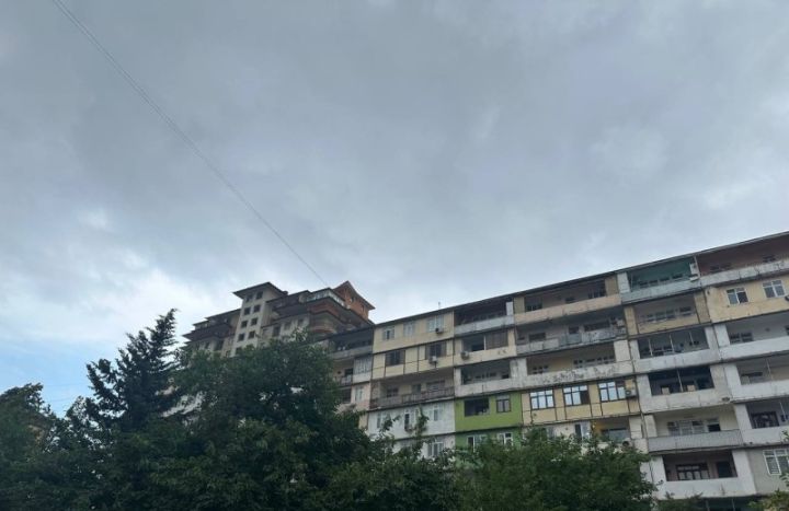 Sabahın hava proqnozu açıqlandı