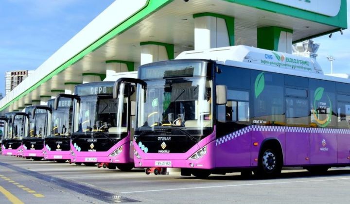 "Nazirin "ictimai nəqliyyat əhali üçün maraqsızdır"  sözləri yaranmış vəziyyəti tam əks etdirir" - FAİQ SEYİDOV