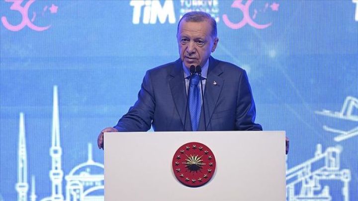 "İlin sonuna qədər ixracımızı 265 milyard dollara çatdırmaq istəyirik"