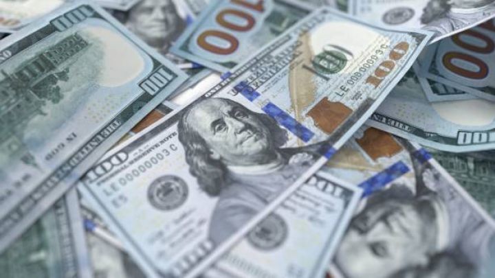 Azərbaycanın təbii sərvətlərdən qazandığı pullarının böyük hissəsi ABŞ-ın xidmətində olub