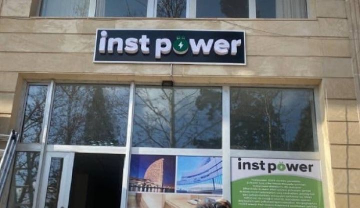 "İnstpower" piramidasının bağlandığı, minlərlə Azərbaycan vətəndaşının pul itirdiyi bildirilir