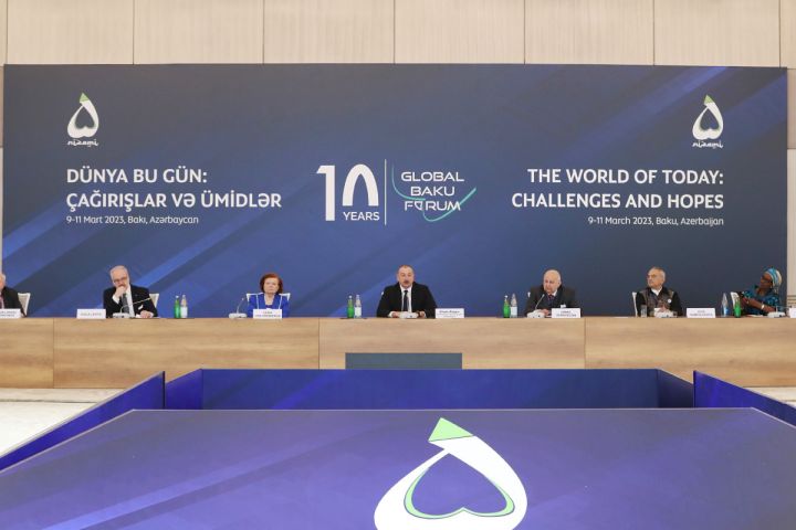 Azərbaycan yaşıl hidrogen ixrac etməyi planlaşdırır