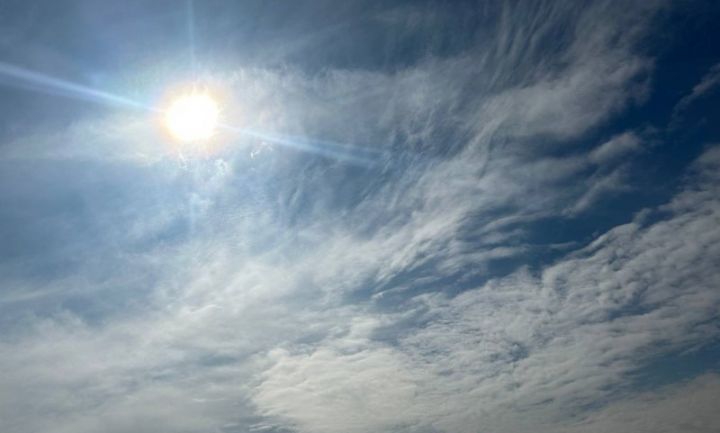 Sabahın hava proqnozu açıqlandı