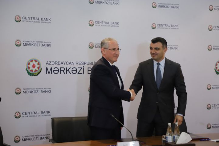 Ağacəkmə tədbirləri üzrə əməkdaşlığa dair Anlaşma Memorandumu imzalandı