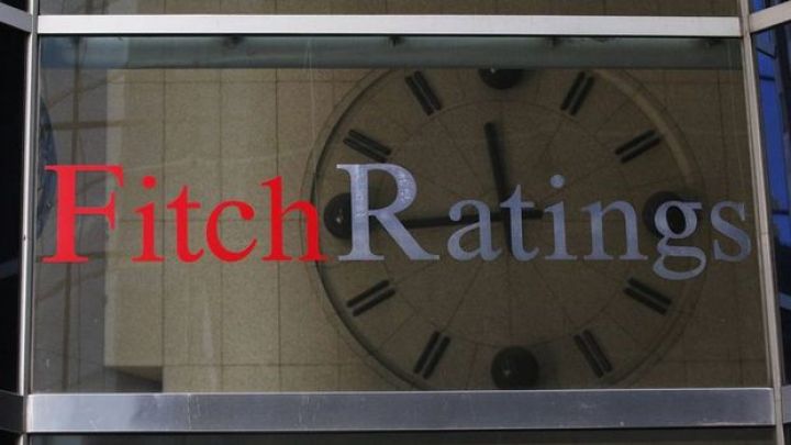 Fitch Türkiyənin reytinq proqnozunu “mənfi” olaraq təsdiqlədi