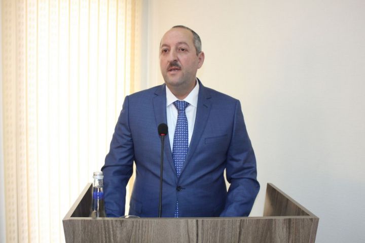 Sabiq icra başçısının cəzası azaldılıb