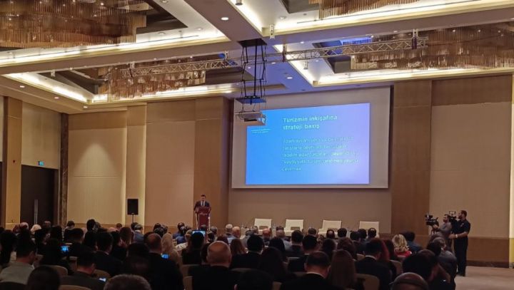 "Heç bir biznes subyektinin fəaliyyəti qadağan edilə bilməz, turizm sənayesində belə yanaşma yoxdur"