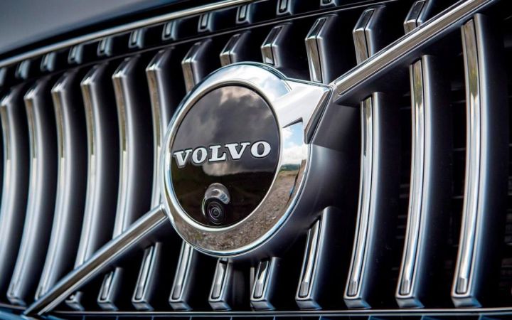 Volvo  1300 nəfər işçisini ixtisar etməyi planlaşdırır
