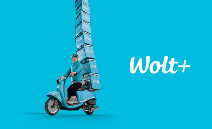 Wolt aylıq 5,49 manata limitsiz sayda pulsuz çatdırılma təklif edir - YENİ  XİDMƏT