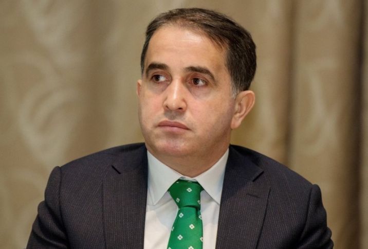 "Ortamüddətli dövrdə avrobond buraxılışı nəzərdə tutulmur"