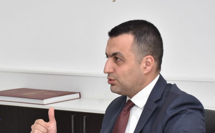 "Füzulidə PUA-ların təmiri üzrə texnik hazırlamaq fikrindəyik"