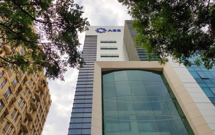 ABB ötən il üzrə audit olunmuş maliyyə göstəricilərini açıqladı - 289 MİLYON MANAT XALİS MƏNFƏƏT