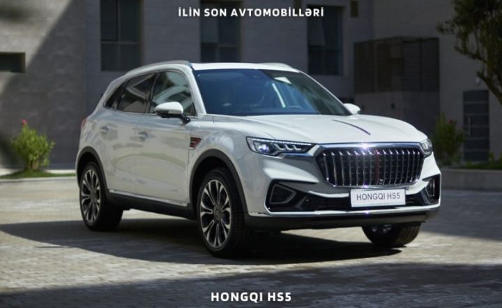 Bu avtomobillərə 6-7 min manat endirim edildi