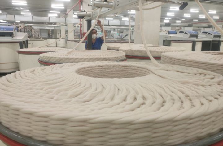 “İnvestisiyanı özümüz yatırırıq. Təqribən 6-7 milyon manat investisiya qoyulub"