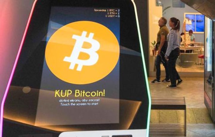 Bitkoinin qiyməti 2022-ci il mayın 4-dən bəri ilk dəfə 38 min dolları ötüb