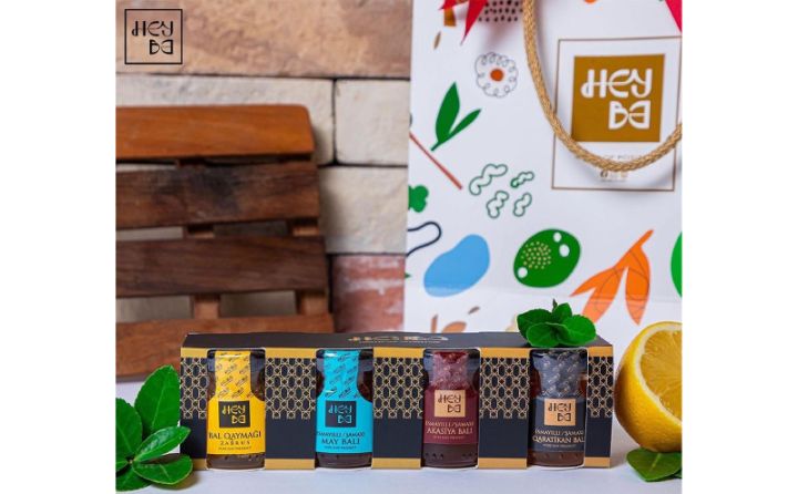 15% güzəşt və pulsuz çatdırılma kampaniyasının bitməsinə az bir zaman qalıb