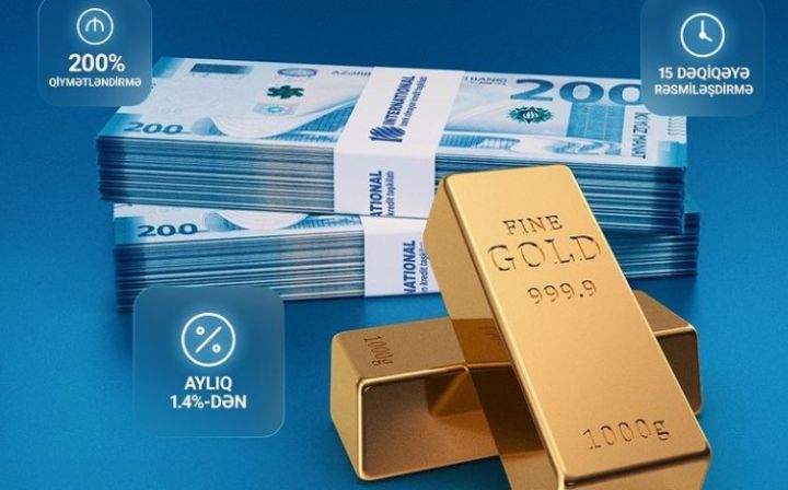 BOKT kreditlərinə artan tələbi ödəmək üçün böyük məbləğdə vəsait cəlb edir - ŞƏRTLƏR