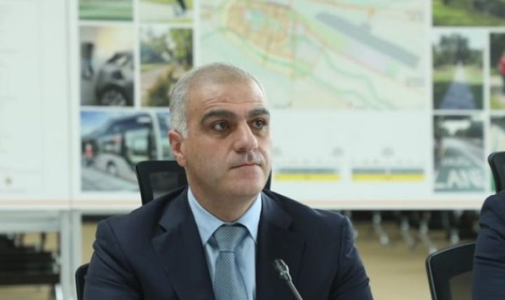 "AZAL-ın qiymətləri yüksək deyil" - NAZİR MÜAVİNİ